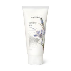 MAMONDE TRIPLE MULTI CLEANSING FOAM 250ml*NEW